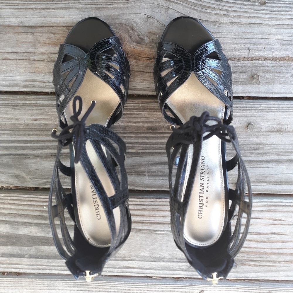 Shoes - Picture 6 of 6